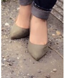 RANDA | パンプス