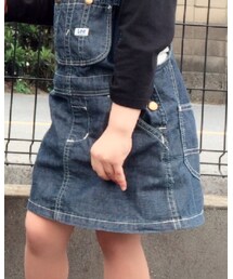 Lee | サロペット/オーバーオール