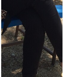 ZARA | その他パンツ