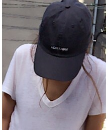 Ungrid | キャップ