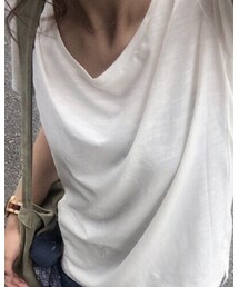 TODAYFUL | Tシャツ/カットソー