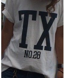 Ungrid | Tシャツ/カットソー