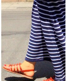 Rodeo Crowns | スカート