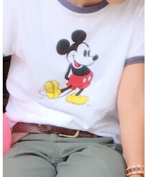 Ray BEAMS | Tシャツ/カットソー