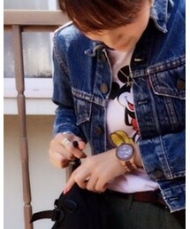 Levi's | デニムジャケット