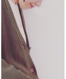 URBAN RESEARCH Sonny Label | カーディガン/ボレロ