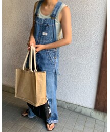 BIG MAC | オールインワン・サロペット