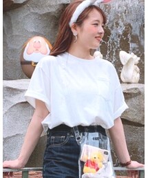 INGNI | Tシャツ/カットソー