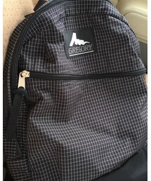 GREGORY | バックパック/リュック