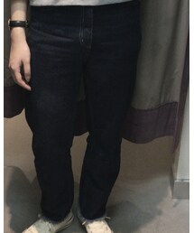 SNIDEL | デニムパンツ