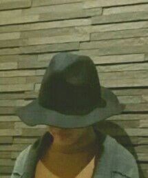GU | ハット