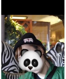 雑貨屋さん | ニットキャップ/ビーニー