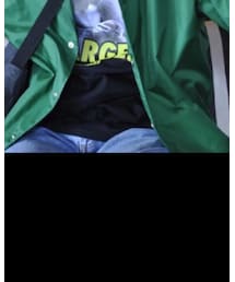 Lee | デニムパンツ