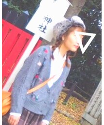 earth music&ecology | シャツ/ブラウス