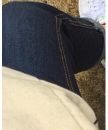 GU | デニムパンツ