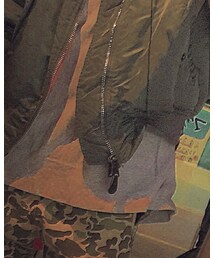 A BATHING APE | スウェット