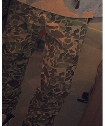 Reason | その他パンツ