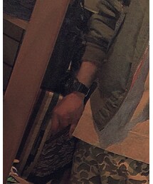 G-SHOCK | アナログ腕時計