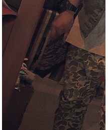 NESTA | クラッチバッグ