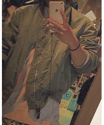 Alpha Industries | ダウンジャケット/コート