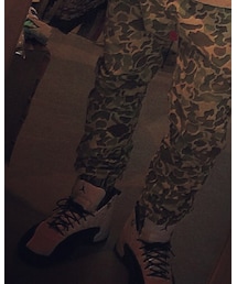 Jordan | スニーカー