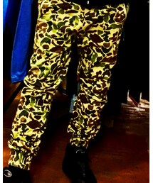 Reason | その他パンツ