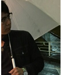 WEGO | デニムジャケット