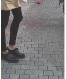 Dr. Martens | ドレスシューズ