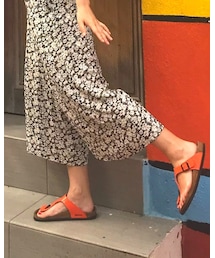 BIRKENSTOCK | サンダル