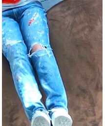 POLO RALPH LAUREN | デニムパンツ