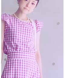 GU | シャツ/ブラウス