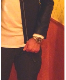 NIXON | アナログ腕時計