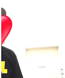 AFTERBASE | キャップ