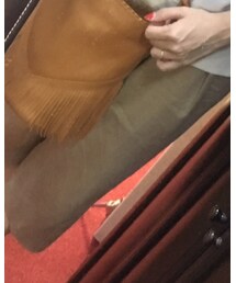 Te chichi | その他パンツ