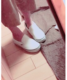 VANS | スニーカー