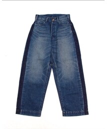 BRUNABOINNE | デニムパンツ