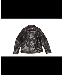 BRUNABOINNE | ライダースジャケット