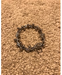 BRUNABOINNE | バングル/リストバンド