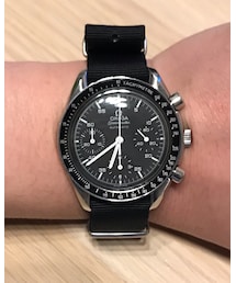 OMEGA | アナログ腕時計