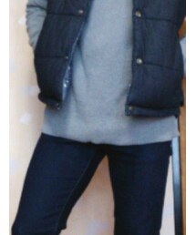 UNIQLO | デニムパンツ