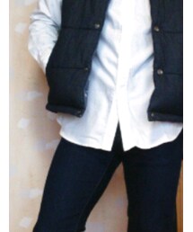 UNIQLO | デニムパンツ