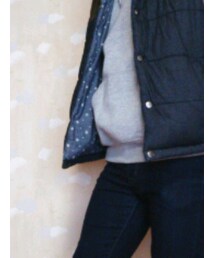 UNIQLO | デニムパンツ