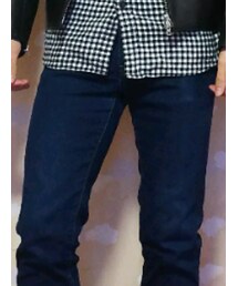 UNIQLO | デニムパンツ