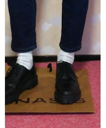 Dr. Martens | ドレスシューズ