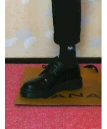 Dr. Martens | ドレスシューズ