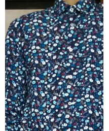 ZARA | シャツ/ブラウス