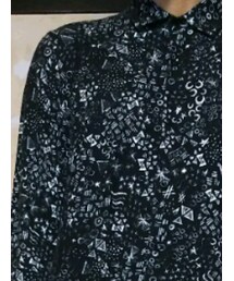 ZARA | シャツ/ブラウス