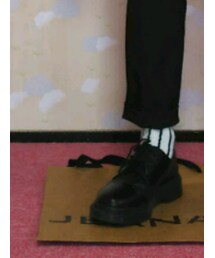 Dr. Martens | ドレスシューズ