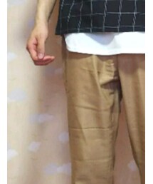 RAGEBLUE | その他パンツ