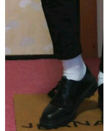 Dr. Martens | ドレスシューズ